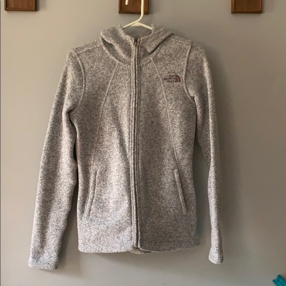 TNF jacket - Picture 4 of 5